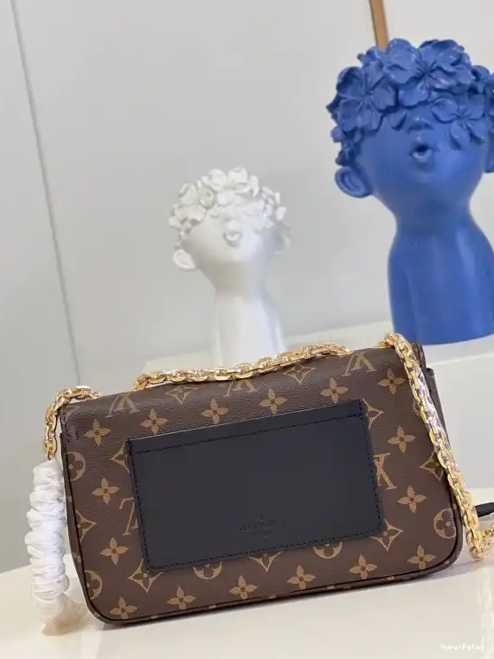 LOUIS MARCEAU VUITTON 0704